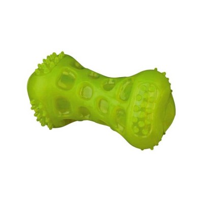 Trixie Bone Thermoplastic Rubber Dog Toy